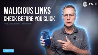 Malicious URLs: How to Check a Link Before Clicking