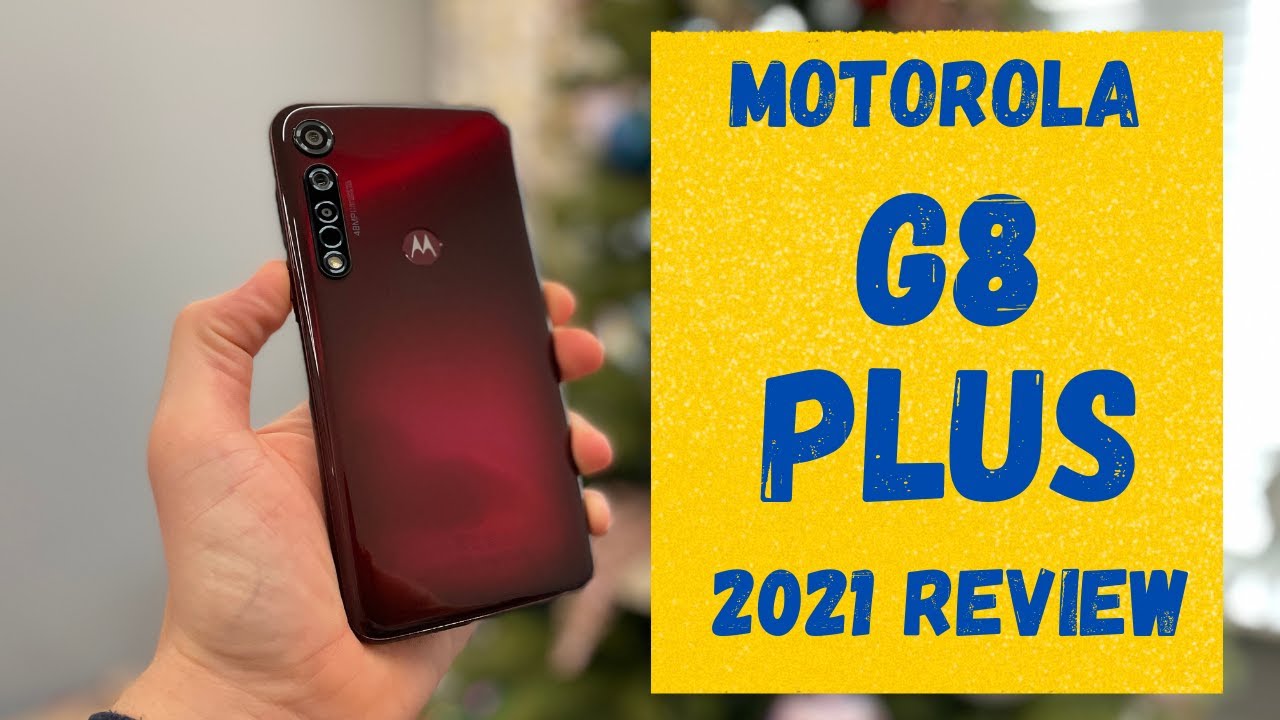 Motorola G8 Plus 2021 Review || Worth It 2 Years Later? - YouTube