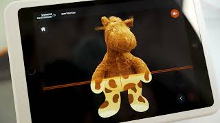 How to use the MiniTom Child-Friendly Imaging Simulator screenshot 4