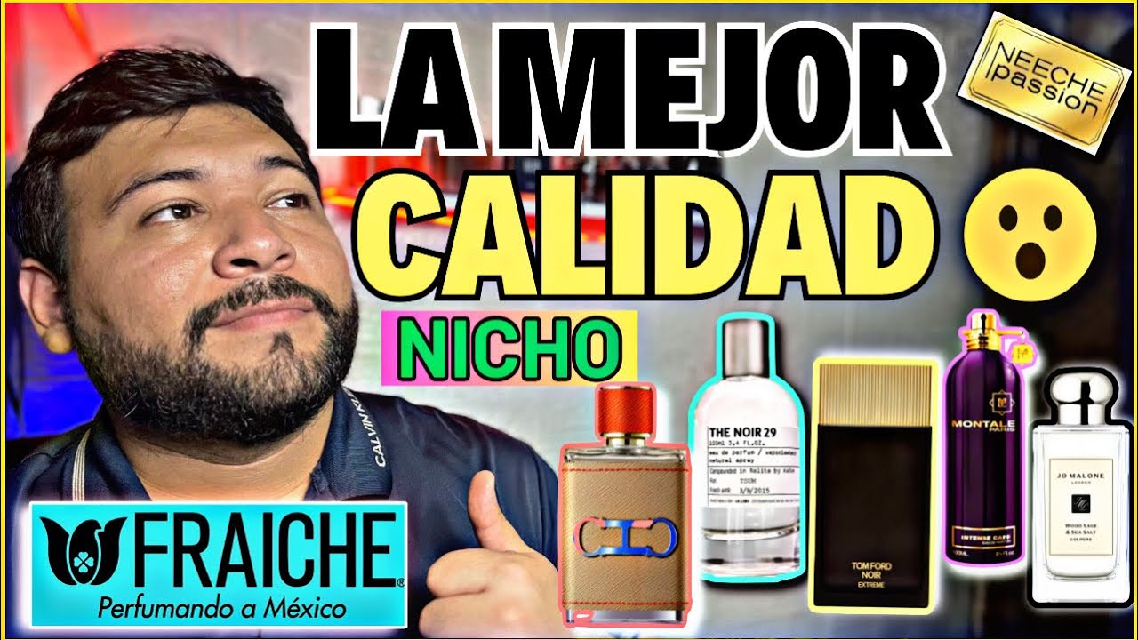 !FRAICHE NO DEJA DE SORPRENDERME! | ¡NUEVOS LANZAMIENTOS con MEJOR CALIDAD!😳