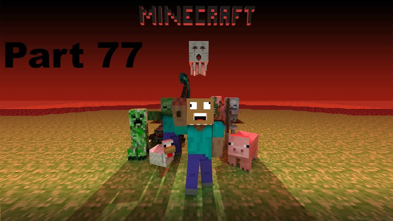 Lets Play Minecraft Part 77 [Staffel 2] [German] [HD] - Ein Setzling ...