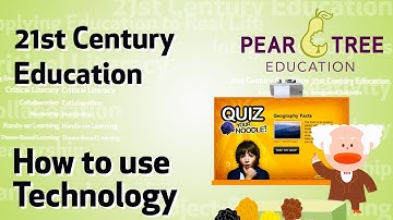 How to Use Technology in Education 💻🎓 (21st century education)