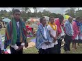 New lives in christ baptism at henganofi station goroka papua new guinea png4christ baptism