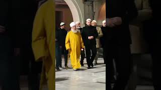 Bir Damla Aşkla Geldim Deryana 🌹