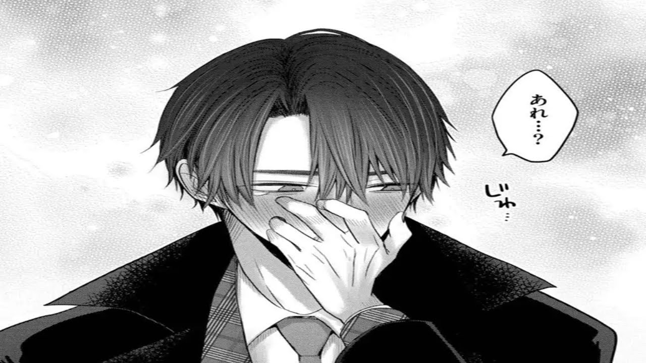 【ボーイズラブコミック 】ホスピタリティクラブで働くサラリーマンが人生最大の危機に直面している 1-10【マンガ動画】