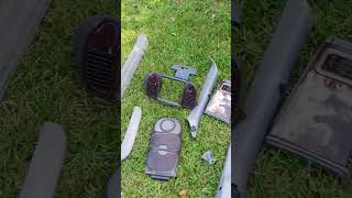 Allstarz applying pressure interior removal