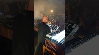 Stephan Bodzin LIVE at Marbela Beach NYE 2006 - 31st dec