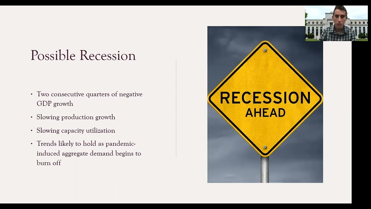 Federal Reserve Challenge 202200200336