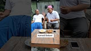 #komedibetawi #ngakak #lucukocak #komedi #komedikuncir #lucu #vídeoviral #ngakakkocak #hiburaan