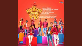 Thanananana Penne - Sooraj Santhosh, Sruthy Sivadas