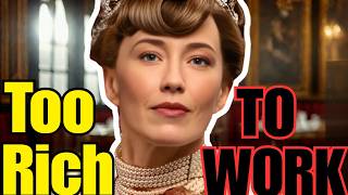 The Gilded Age: The Scandalous Truth Behind Their ‘Useless’ Lives!