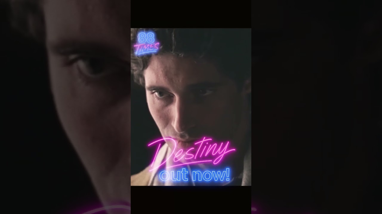 Destiny - 88TiMES #80s #music #movie #88times #fame #footloose #flashdance