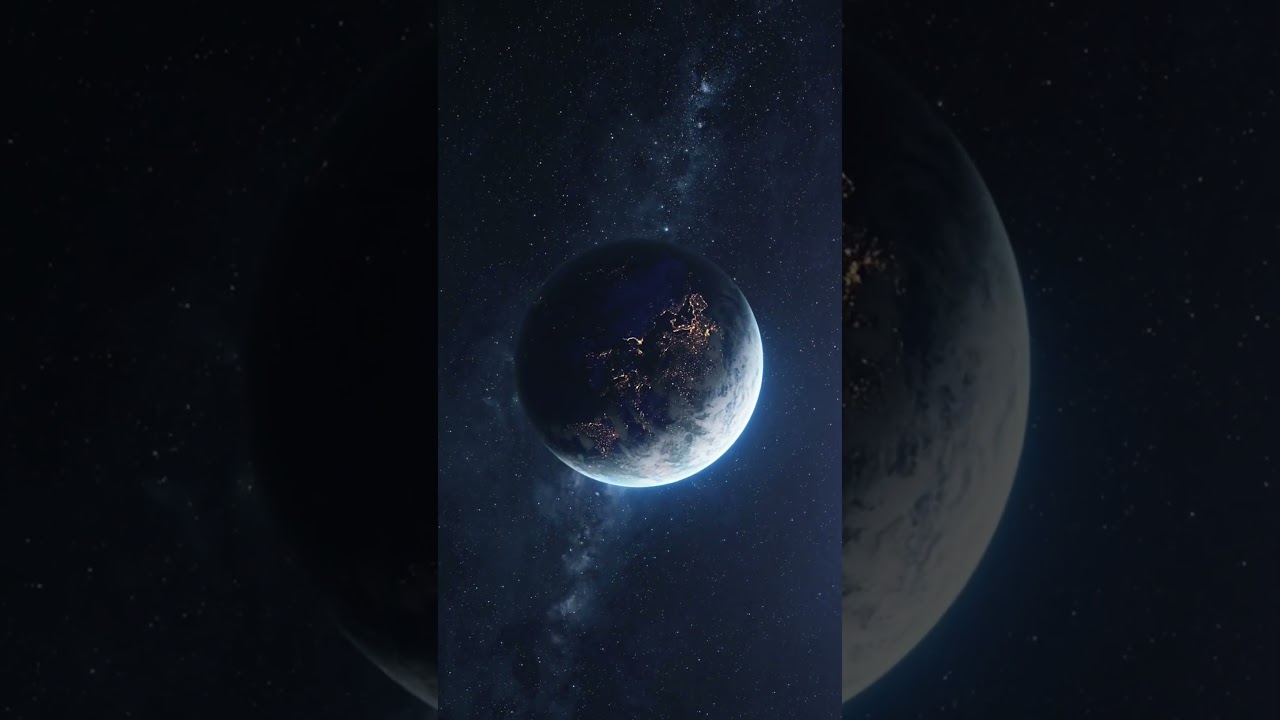 How Chang'e-6 mission could reveal the origins of life on Earth?!