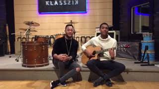 Calema tudo Por Amor acstico