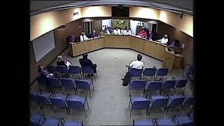 City of Nogales, Az. Regular Council Meeting. August 7, 2019