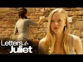 'Sophie Meets the Secretaries of Juliet' Scene | Letters to Juliet