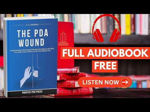 THE PDA WOUND Audiobook Summary | Pointed-Pen Press | Understanding Patholo [ Full Audiobook Free ]