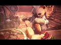 End of video