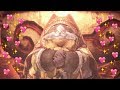 *NEW* Canteen Cinematic! | Grammeowster Chef | 4k Resolution | MHW: Iceborne | (Xbox One X)