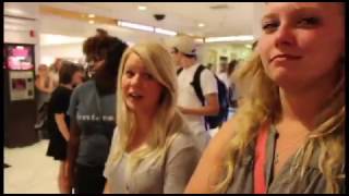 LA Internship Program Highlights | Dream Careers 2016