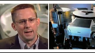 Fellow: Ken Collins