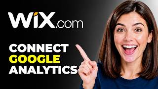 How to Connect Wix to Google Analytics