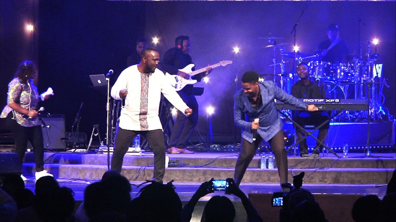 JAYCEE RADEBE Jeso Wamakatsa FEAT: TEBOHO MATLA - YouTube