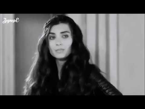 Siyah Beyaz - Trailer |Fan Made| Kıvanç Tatlıtuğ & Tuba Büyüküstün