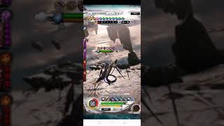 Bug/Glitch on Endless War 3 Leviathan node
