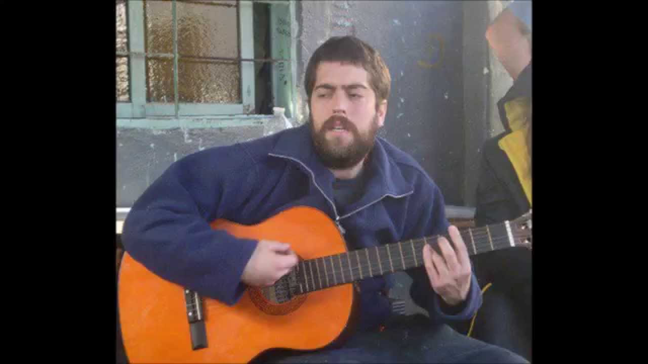 Pato Fontanet CJS - La llave (acústico)