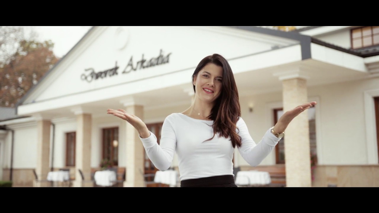 DWOREK ARKADIA PIOTROWICE