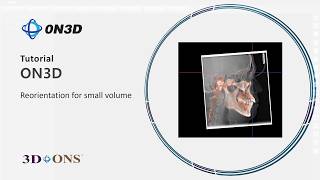 [ENG SUB] Reorientation for Small Volume