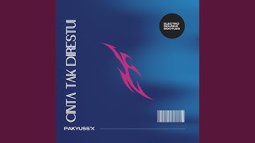 Cinta Tak Direstui (Pakyuss