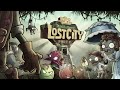 Plants Vs Zombies 2 Lost City Orchestral Cover Remake