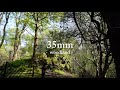 A7C and Samyang 35mm F/2.8 - Landscape photography - Scotland