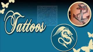 Large Collection of Tattoos Design Android App screenshot 5