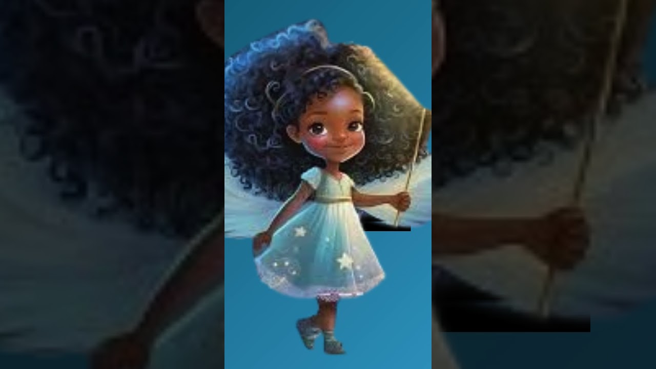 Meet Ariel | Soul Family Six: The Chosen