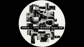 Jeff Mills - Time Out Of Mind [AX-015]