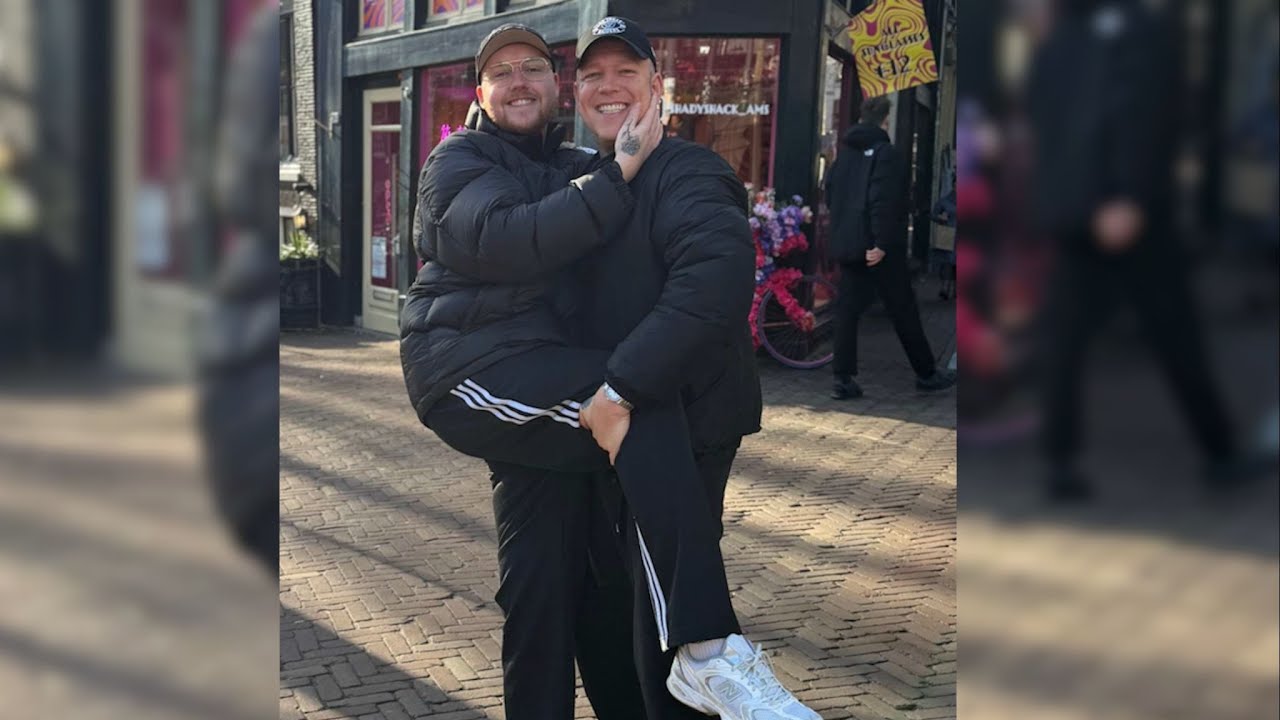 ZARBEX & JULIA zu BESUCH 😎🦾 MontanaBlack Snapchat Story