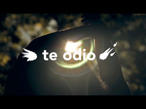 ODIO ft. IrinaCosmopolitan