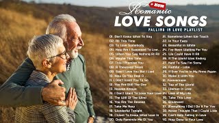 Most Old Beautiful Love Songs 70's 80's 90's 💗 Best Romantic Love Songs Of 80's and 90's Playlistv - top 20 old songs list