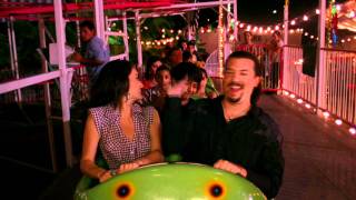 Eastbound & Down: Critics Spot (HBO)