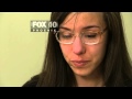 RAW: Jodi Arias full interview footage