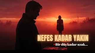 Nefes Kadar Yakın Sevdandan Alev Alev Duygusal Anadolu Rock