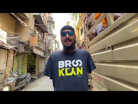 Things you should not miss in Amritsar || Kesar da Dhaba || brothers Dhaba || Episode 4