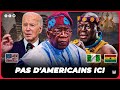 LES USA ET LA FRANCE VEULENT OUVRIR DES BASES MILITAIRES AU NIGERIA