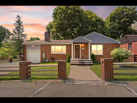 24 Taylor Road, Lynn, MA home video tour