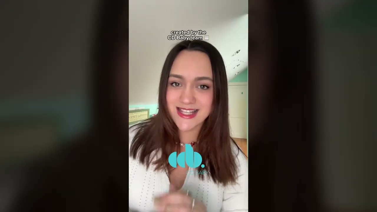 The CD Baby Music Distribution Playbook