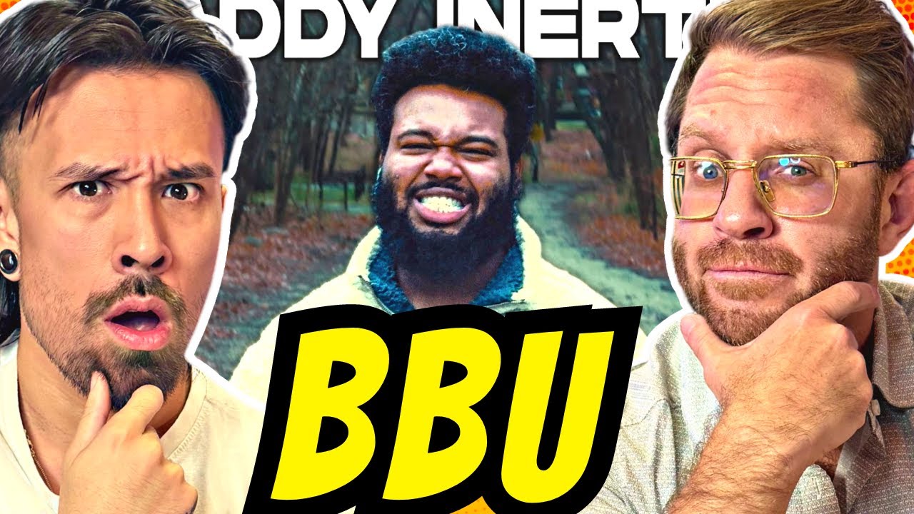 "DADDY" INERTA vs DEN (BBU) REACTION with 