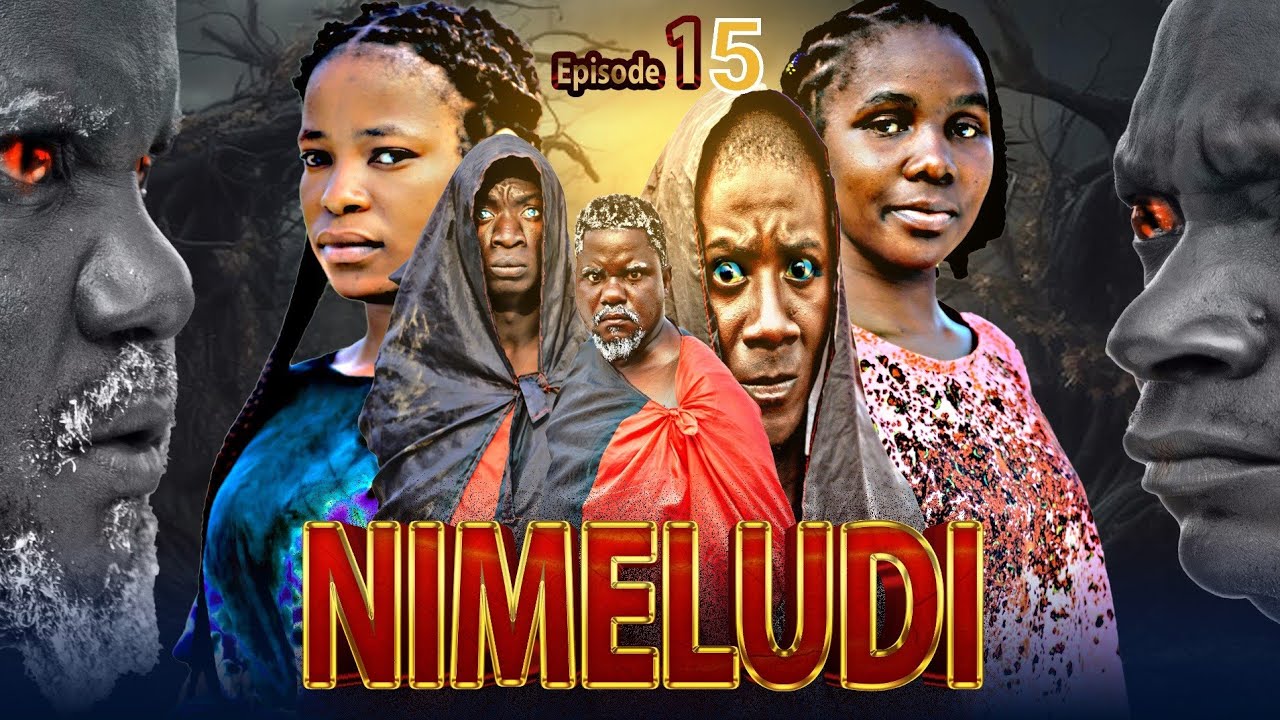 NIMERUDI | EPISODE 15